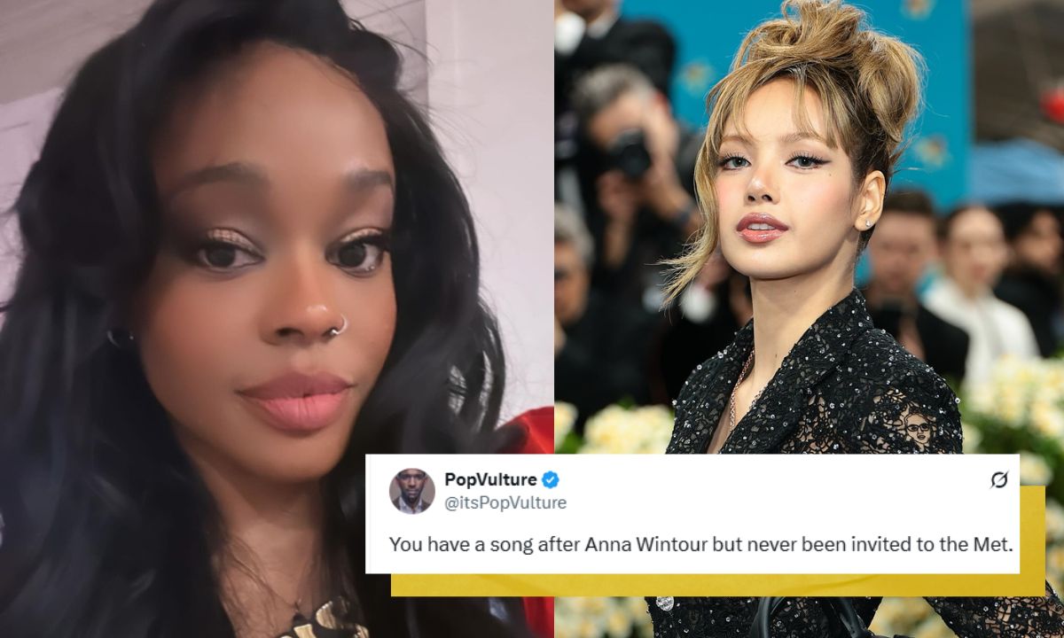 Blackpink-fans-lash-out-at-Azealia-Banks-for-making-transphobic-xenophobic-remarks-againt-lisa-met-gala-2025-look
