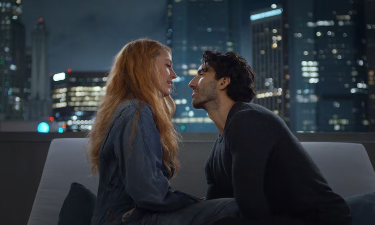 Blake Lively Will Take The Stand In Harassment Case Against It Ends With Us Co-Star Justin Baldoni