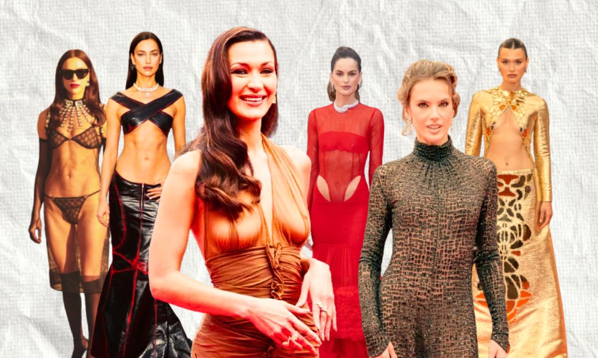 From Ban On Sheer Dresses To Sneakers, Cannes Film Festival Introduces ‘Decency’ Dress Code And Here’s What It Means! From Ban On Sheer Dresses To Sneakers, Cannes Film Festival Introduces ‘Decency’ Dress Code And Here’s What It Means!