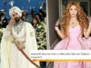 Diljit Dosanjh, Shakira Say Hi To India In This Iconic Car Ride To The MET Gala. OMG!