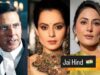 From Akshay Kumar To Hina Khan, Bollywood Actors React To Operation Sindoor