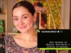 Real Or Fake? Here’s The Truth Behind Hania Aamir’s Message For PM Modi Amid Pahalgam Terror Attack!