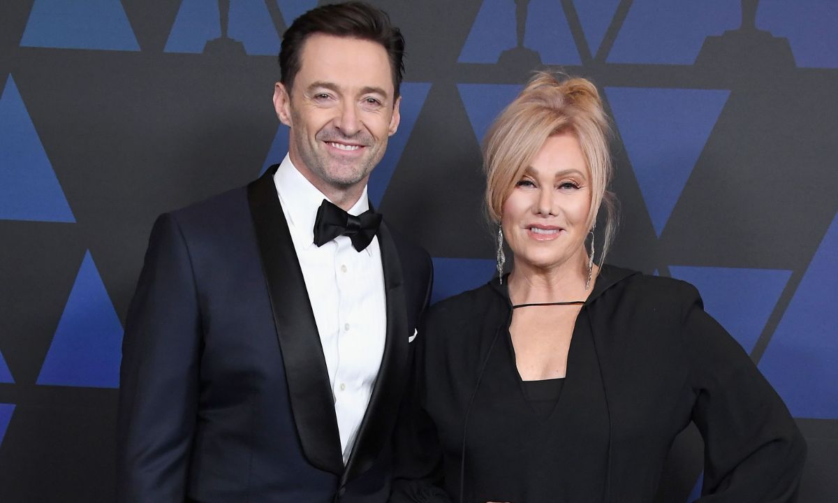 Hugh Jackman Is Disappointed By Ex Deborra-Lee Furness' Betrayal Statement Amid Divorce. Why Though?