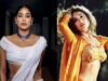Janhvi Kapoor Likes Post Throwing Shade At Madhuri Dixit, Comparing Her With Sridevi