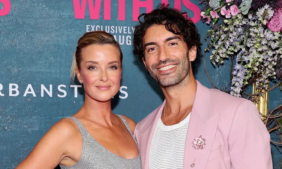 Justin Baldoni’s Marriage Under Strain Amid Legal Drama With Blake Lively: Reports