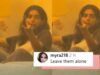 Khushi Kapoor Shocked As Paparazzi Zooms Into Her Home After Grandmother’s Death. Are We Serious?