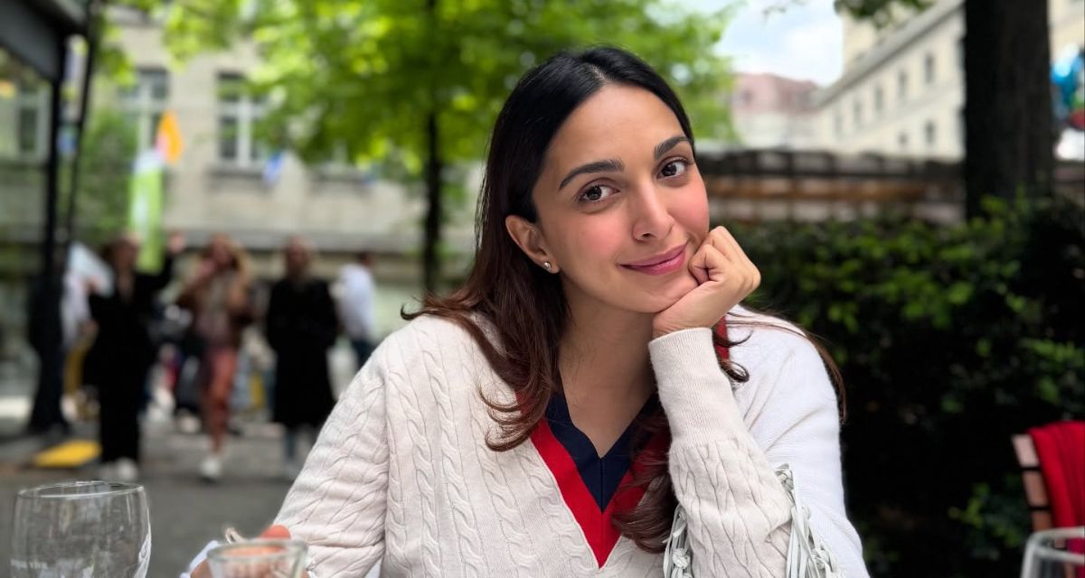 Want that pregnancy glow like Kiara Advani? Here are 10 easy Korean skincare tips that are perfect for moms-to-be!
