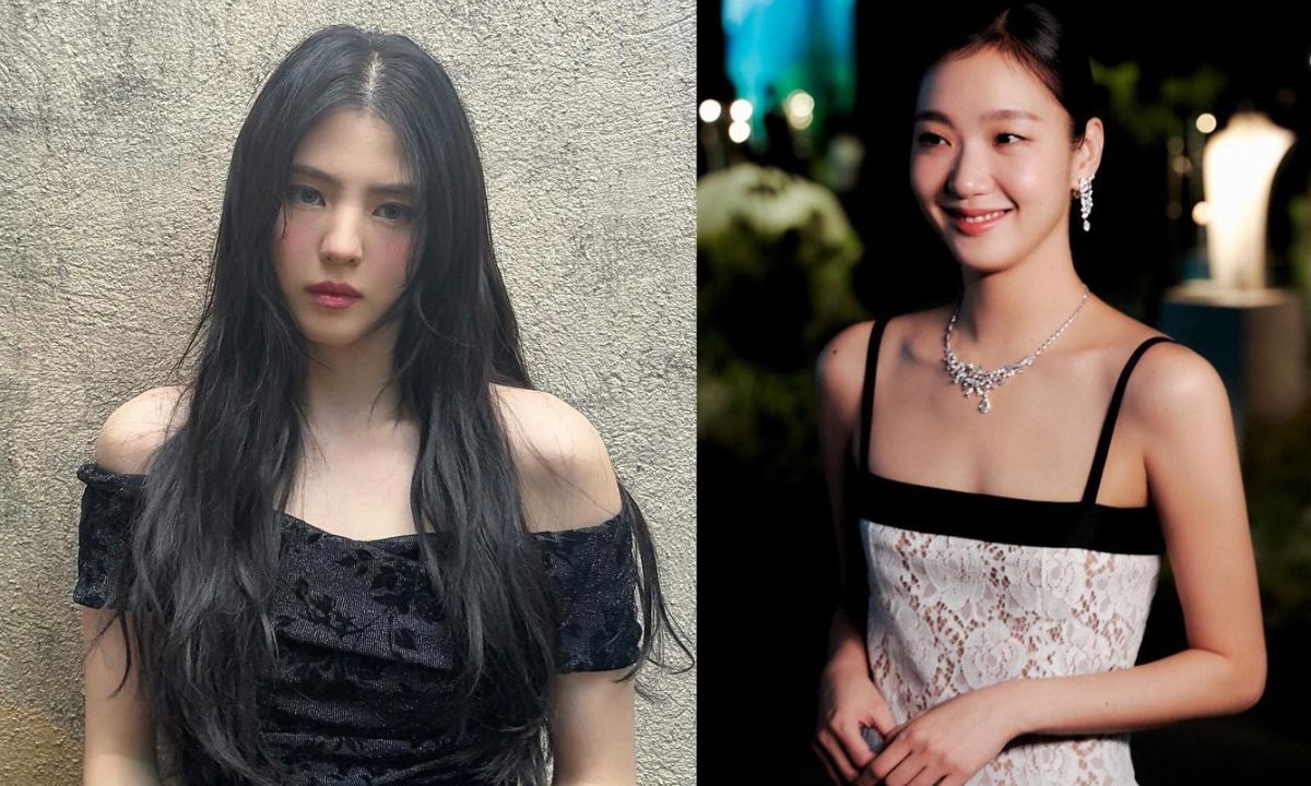 Korean Stars Kim Go Eun And Han So Hee Gear Up To Attend The Cannes Film Festival 2025. So Exciting! Korean Stars Kim Go Eun And Han So Hee Gear Up To Attend The Cannes Film Festival 2025. So Exciting!