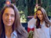 Kusha Kapila’s New Pics Have Netizens Speculating A Botox. God Forbid A Woman Takes Care Of Herself!