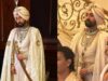Met Gala 2025: Diljit Dosanjh STUNS In A Maharaja Look; Wears The Map Of Punjab On His Cape!