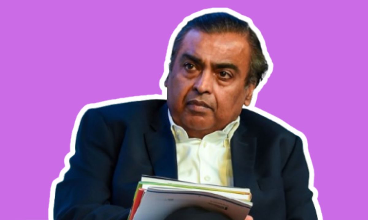 Mukesh Ambani’s Reliance And More Companies Move To Trademark Registration For Operation Sindoor