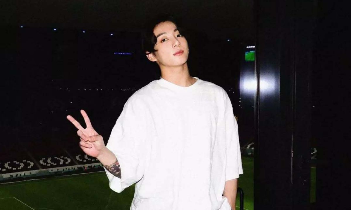 Did You Know BTS Was All Set To Perform In Qatar But Couldn’t Due To Jungkook’s Military Service?