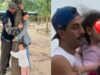 Ranbir Kapoor, Raha Visit Mount Mary Church While Alia Bhatt Makes Waves At Cannes 2025. Video Inside!