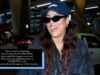 Sakshi Sindwani Loses Luggages Ahead Of Cannes Film Festival Debut, Calls Out Airlines For Irresponsible Behaviour!