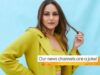 Sonakshi Sinha Slams Indian News Channels For Dramatising Military Tensions Amid India-Pakistan War
