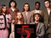 Stranger Things Season 5: Release Date, Cast, Crazy Fan Theories, And More You NEED To Know!
