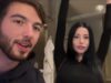 The Wizard Liz’s Ex-Fiancée Landon Nickerson Shares Snapchat Text Screenshots To ‘Clarify’ Cheating Situation. Pics Inside!