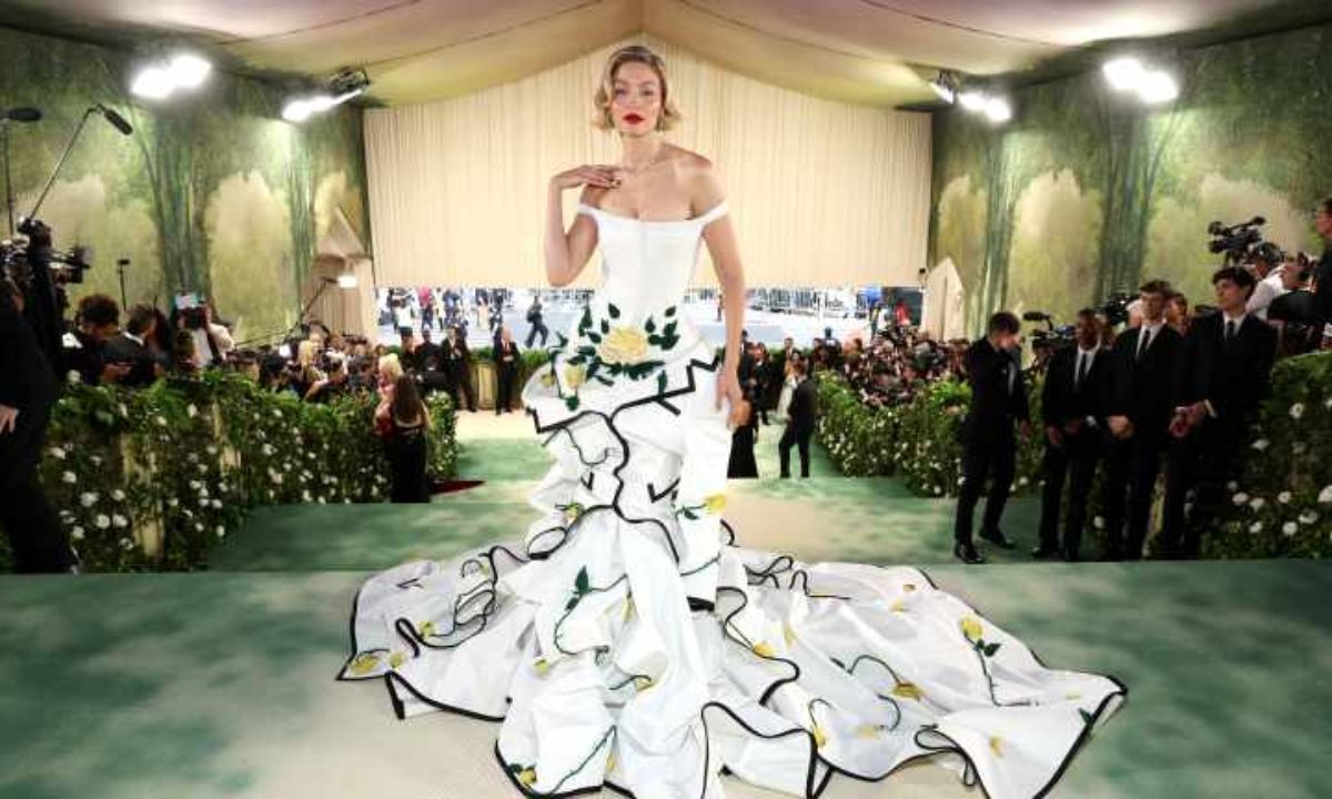 When And Where To Watch Met Gala 2025 In India? Details Inside!