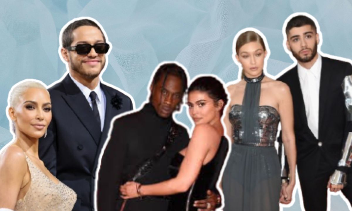 Is The Met Gala Curse Tearing Up Celebrity Romances? These 16 Breakups Say Yes