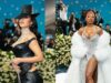 Kim Kardashian, Megan Thee Stallion And More Celebrities Who Broke The No Phone Rule At Met Gala 2025