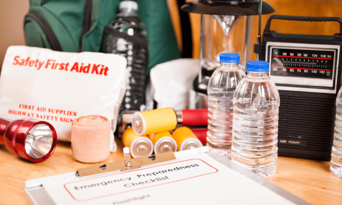 Amid Operation Sindoor, 5 Essential Supplies You Must Store In Case Of A War Amid Operation Sindoor, 5 Essential Supplies You Must Store In Case Of A War