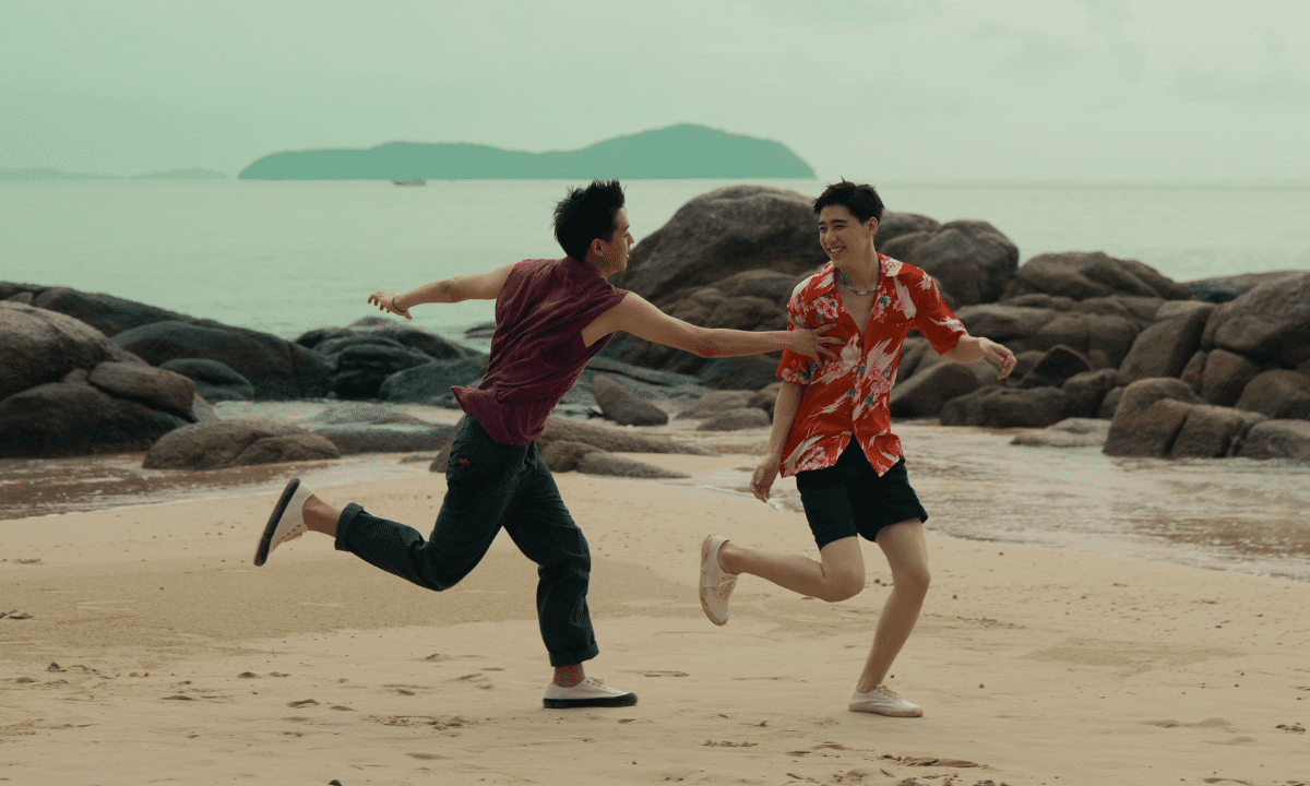 5 Iconic Thai BLs To Watch As A Beginner 5 Iconic Thai BLs To Watch As A Beginner