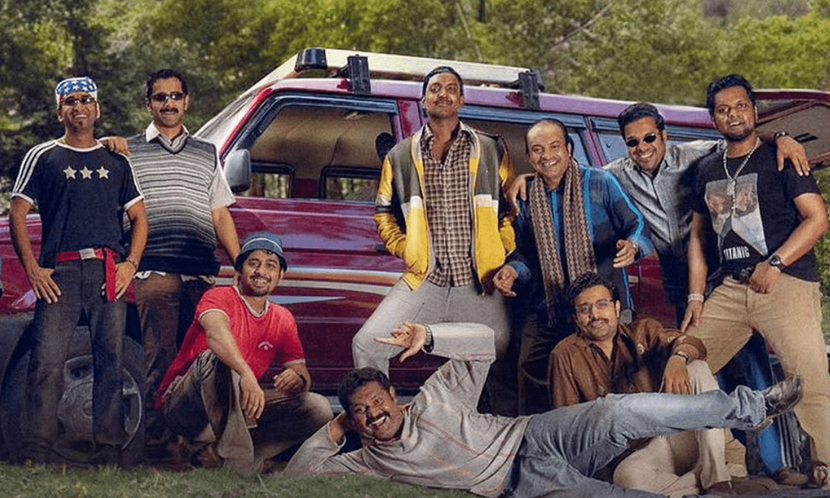 From Aavesham To Manjummel Boys, 5 Malayalam Film You Should Be Watching Right Now