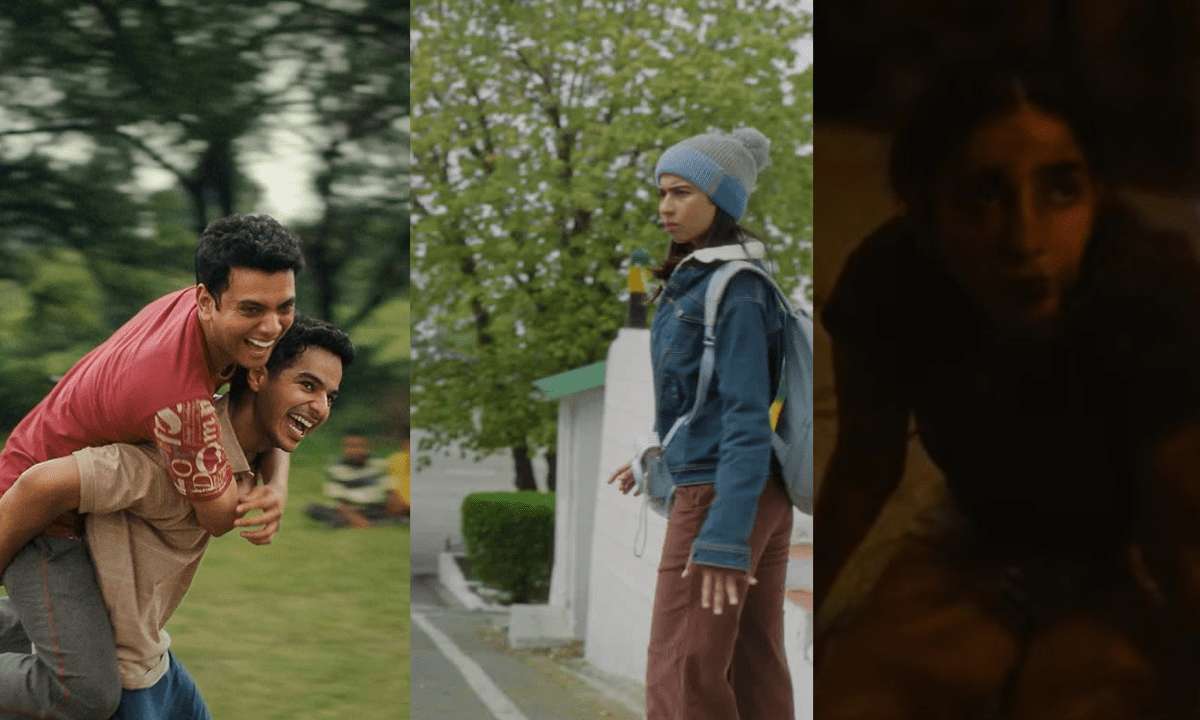 5 Indian Films That Are Screening At The 2025 Cannes Film Festival 5 Indian Films That Are Screening At The 2025 Cannes Film Festival