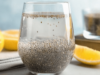 5 Benefits Of Drinking Lemon Water Mixed With Chia Seeds And Mint You Should Know About