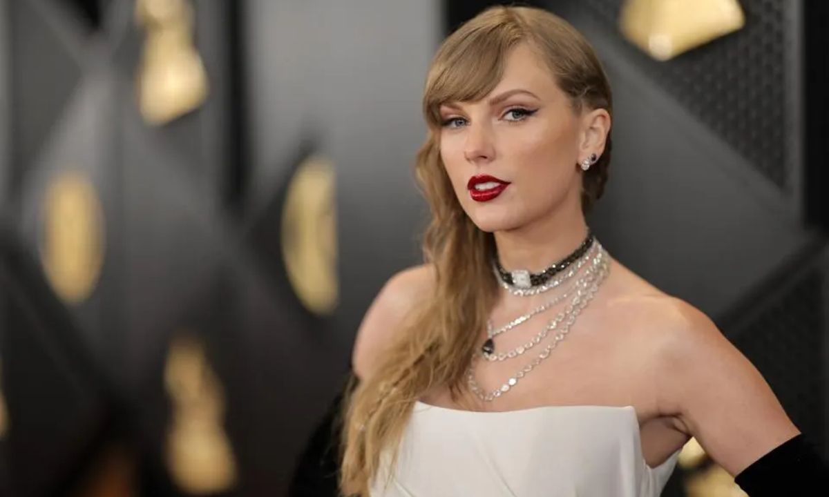Human Body Discovered Near Taylor Swift’s Rhode Island Home. More Details Inside!