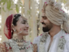 Surbhi Jyoti Reveals Why She and Husband Sumit Suri Have Separate Rooms at Home