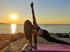 5 Yoga Asanas To Manage High Blood Pressure