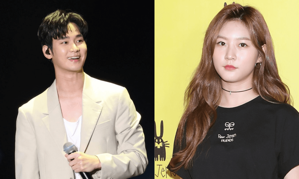 Reports Say No Involvement Of Kim Soo Hyun In Alleged Murder Attempt Against Kim Sae Ron’s Audio Informant