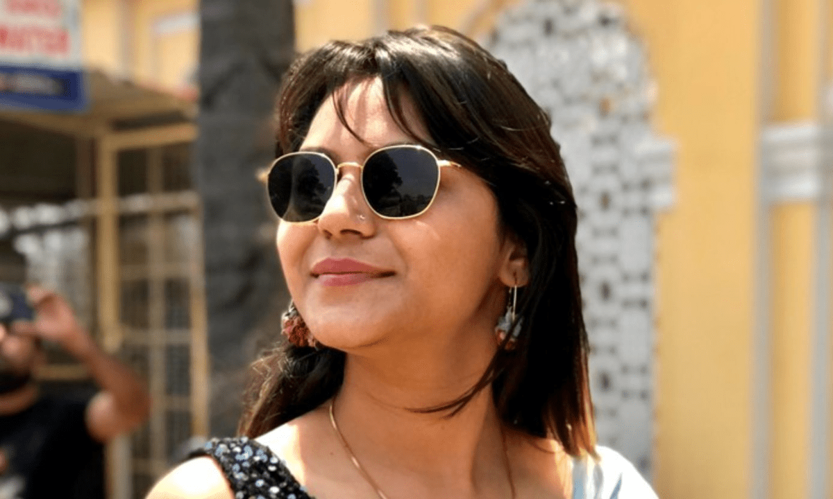 From Calling Pakistan Colourful To Partition Stories, Everything Mentioned In YouTuber Jyoti Malhotra’s Personal Diary From Calling Pakistan Colourful To Partition Stories, Everything Mentioned In YouTuber Jyoti Malhotra’s Personal Diary