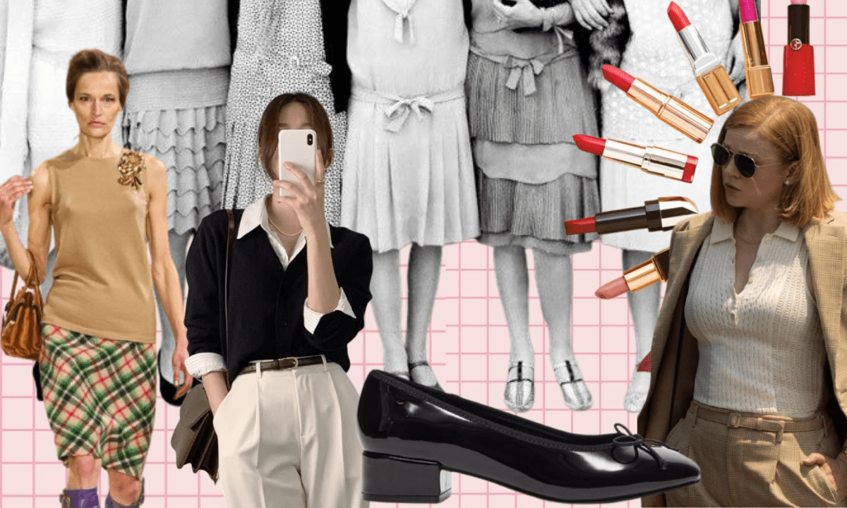What Is A Recession Indicator, And How Does It Impact The Clothes You Wear