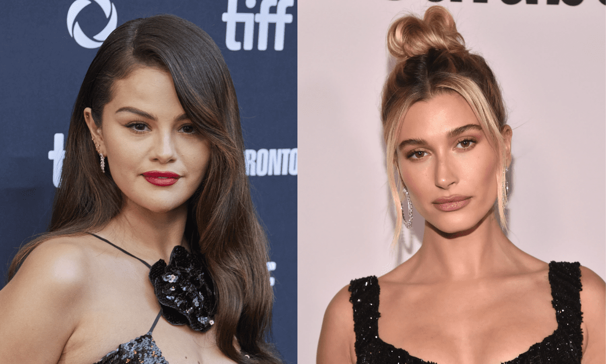Did Selena Gomez Take Hailey Bieber’s Side Amid Magazine Controversy With Justin Bieber? Did Selena Gomez Take Hailey Bieber’s Side Amid Magazine Controversy With Justin Bieber?