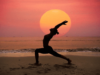 5 Reasons Why You Should Try Doing Surya Namaskar Every Day At Sunrise