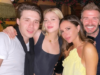 Did Brooklyn Beckham Avoid Parents Victoria And David During Recent London Trip Amid Rift Rumours?