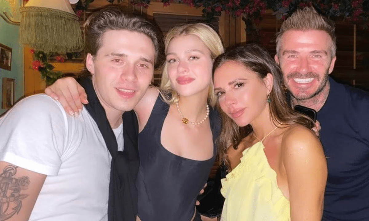Did Brooklyn Beckham Avoid Parents Victoria And David During Recent London Trip Amid Rift Rumours?