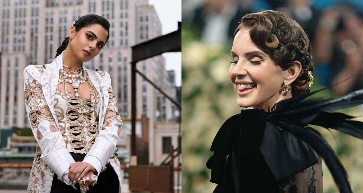Met Gala 2025: From Lana Del Rey’s Hair To Isha Ambani’s Makeup, Beauty Moments That Stole the Show