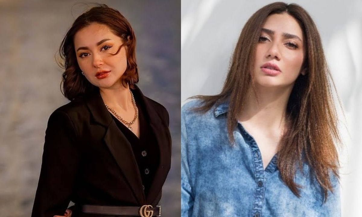 Pakistani Actors Hania Aamir, Mahira Khan React To India’s Sindoor Operation, Call It Coward