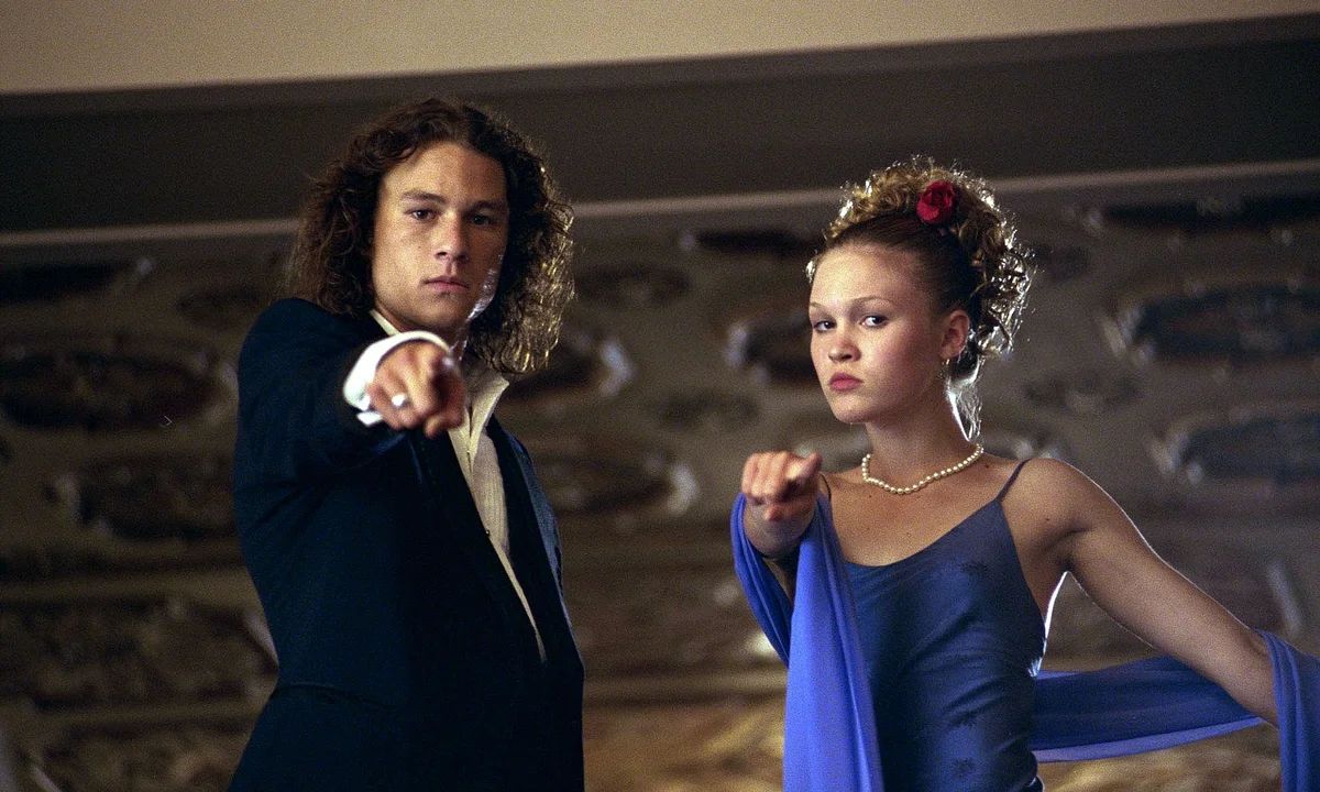 Is A Trilogy On 10 Things I Hate About You In Works? We’ve Got The Details Here! Is A Trilogy On 10 Things I Hate About You In Works? We’ve Got The Details Here!