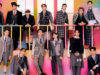 This Is How Fans Showed Love And Kindness At SEVENTEEN’s 10-Year Anniversary Concert