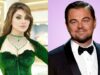 Leonardo DiCaprio Calls Urvashi Rautela Queen Of Cannes. Lucky Girl!