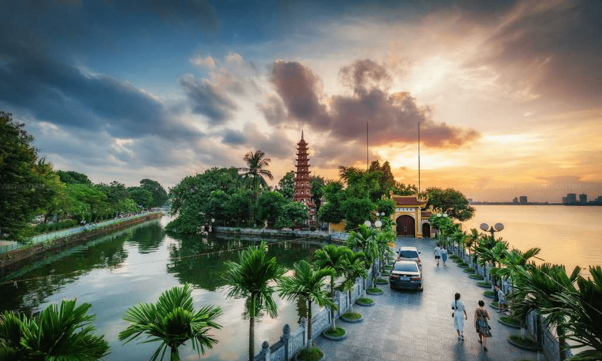This Is How Indians Can Benefit From Vietnam’s 10-Year Golden Visa Program This Is How Indians Can Benefit From Vietnam’s 10-Year Golden Visa Program