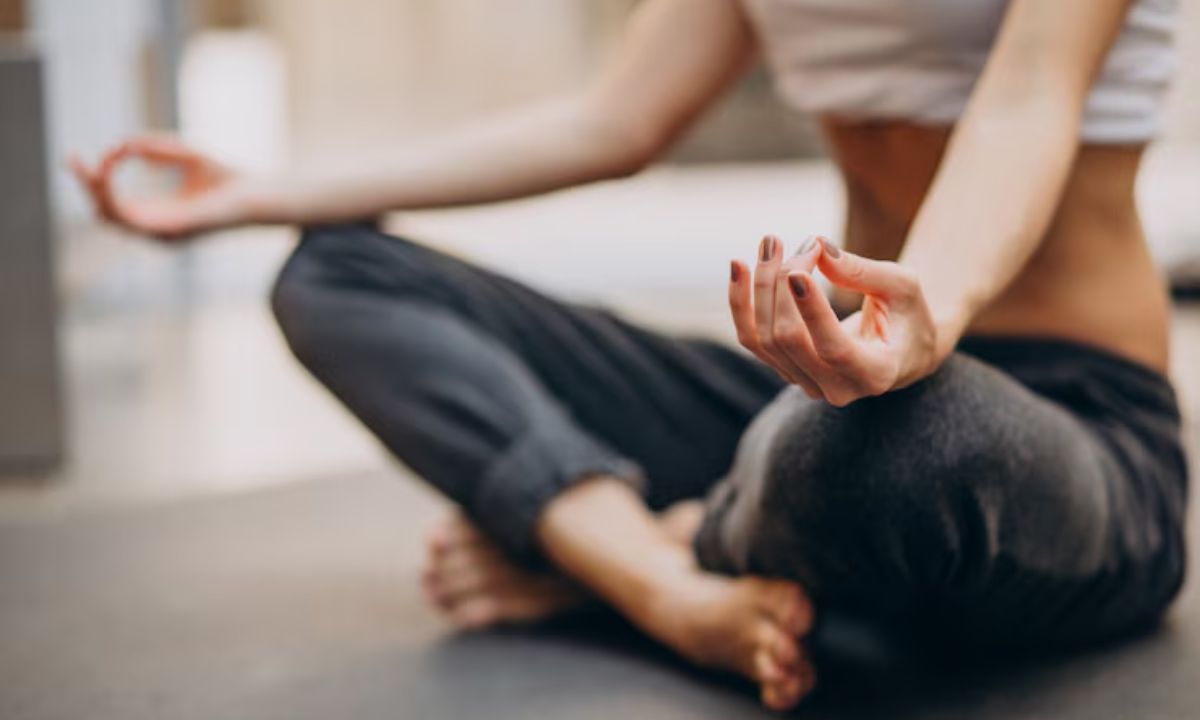 Did You Know THESE 5 Yoga Asanas Can Relieve Constipation?
