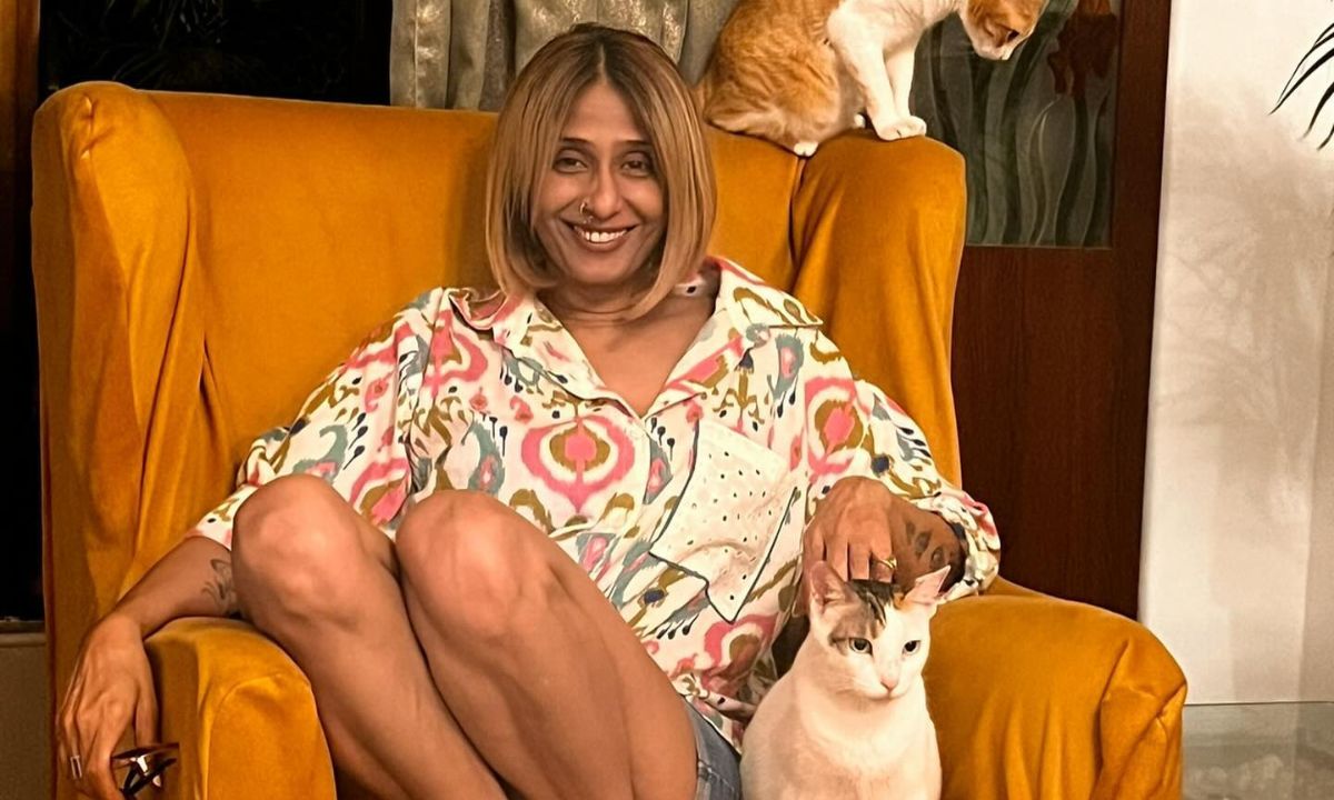 Jamai Raja Actor Achint Kaur Shares Video Asking For Work. That’s A Bold Move!