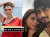 Siddharth Can’t Get Over Wife-Actor Aditi Rao Hydari’s Cannes 2025 Look. He Is Obsessed With The Sindoor!