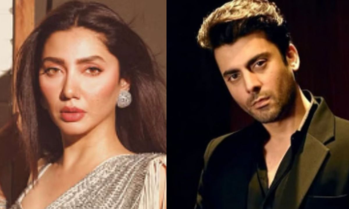 AICWA Calls A Ban On Pakistani Artists Ft Mahira Khan, Fawad Khan For Statements On Operation Sindoor! AICWA Calls A Ban On Pakistani Artists Ft Mahira Khan, Fawad Khan For Statements On Operation Sindoor!