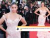 Alia Bhatt Debut At Cannes 2025 In Schiaparelli Gown Has Everyone Going Gaga Over Her!